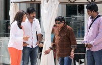 NTR Baadshah Movie Latest Stills
